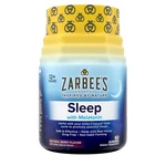 Zarbees Melatonin Gummies 3MG Supplement Promote Peaceful Sleep, Nat... New. Price: $34.39.