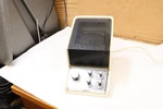 Environmental Sound X Machine Noise By Invento Products Corporation Rm Used. Price: $49.99.