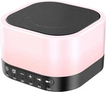 Sleezoo Machine White Noise With 25 Soothing Sounds Black, Wood. Price: $31.70.