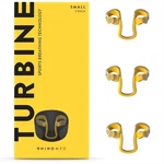 Rhinomed Turbine Breathing Nasal Dilator Small 3 Pack Improve Airflow Dur... New. Price: $48.22.