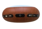 Sound Noise Machine For Sleeping - Wood Grain Idealsleep, IWNX3 Open. Price: $14.98.
