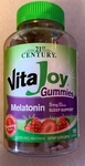 Sealed 21ST Century Vita Joy 120 Ct 5MG Melatonin Gummies Sleep Support Exp 7-25 New. Price: $10.99.