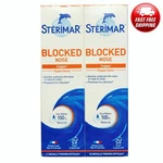 Sterimar Nez Bouche Blocked Nose 100 Ml Cans. Pack. Exp. 11/2027 New. Price: $39.95.