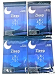 4 Zleep Sleep Patches 30 Each Melatonin Natural Aid New Sealed 120 Total. Price: $100.93.