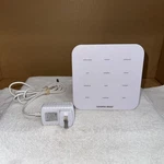 Sharper Image Tranquility 12 Relaxing Soother Sound Noise Machine With Adapter Used. Price: $14.95.