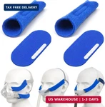 Medihealer Cpap Strap Covers-headgear Compatible With Dw Headgear,co New. Price: $18.74.