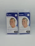 2 New Resmed Gecko Nasal Pad Size Small #61911 In Package. Price: $17.25.