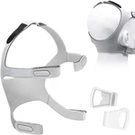 Replacement Headgear For Fisher And Paykel Simplus & Eson 2 Full Face Mask - Adj New. Price: $23.77.
