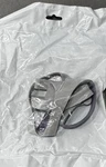 Resmed 63473 Headgear - Gray New. Price: $25.00.