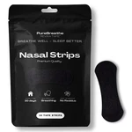 Premium Nasal Strips 30 Pack Strong Hold & Easy To Remove Anti-snoring, I... New. Price: $34.27.
