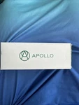 Apollo Neuroscience A1 New. Price: $300.00.