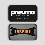 Pneuma Athletic Nasal Nose Strips Performance Powerlite 15 Ct + Wipes Inspire New. Price: $23.99.