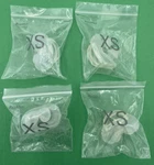 Lot Of Resmed Swift Lt Pillow Small Xsml 60574 Replacement Only New. Price: $22.97.