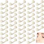 100PCS Disposable Nose Filters Plug Sponge For Spray Tanning Sunless Protec New. Price: $20.11.