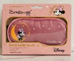 The Cr Me Shop Disney Minnie Mouse Limited Edition Snug Sleep Mask New. Price: $8.95.