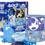 Bluey Decorate Your Own Light Up Projector, 4.38 By 4.7 Inches, Multi New. Price: $23.07.