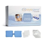 Eyegiene Compress - Water Free, No Microwave, Warming System Inclu.... Price: $39.82.