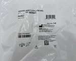 Resmed Mirage Swift Ii Replacement Nasal Pillow Clear Small 60541 New Sealed. Price: $19.97.