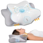 Neck Soft Cervical For And Shoulder Pain Memory Foam New. Price: $23.99.