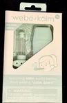 Webe Kalm Sensory Child Calmer Tool Breathing Device Brand New Box. Price: $19.99.