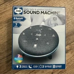 New! Sealy Night Light & Wireless Speaker Sound Machine, Sealed Packaging!. Price: $18.00.