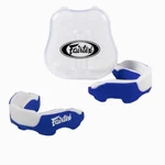 Boxing Mouth Guard Mma Gel Blue Fairtex MG3 Freesize Teeth Sports Gum Shield Cas New. Price: $97.00.