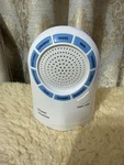 Dream Machine White Noise Rain Forest Songbirds Therapy Relax Sleep Used. Price: $12.00.