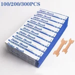 100/200/300 Pcs Breathe Better And Reduce Snoring Nasal Strips New. Price: $42.99.