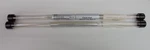 Dynamic Integrated Solutions Pn 80000-22032 1/16 Peek Tubing 11 Long Lot Of New. Price: $29.99.