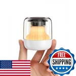 Babelio Pocket Glow White Noise Sound Machine - Upgraded 7 Color Night Lights, 2 New. Price: $32.86.