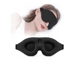 Yiview Mask For Side Sleeper, Complete Light Blocking 3D Sleeping Eye New. Price: $8.99.