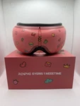 Renpho Eyeris Meee Time Massager RF-EM001 Heat Vibration Bluetooth New. Price: $29.99.