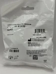 Resmed Airfit P10 Pillow Medium # 62932 R001-348/12 1078 New In Bag Sealed. Price: $11.99.