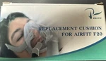 Rescare Replacement Cushion For Airfoil F20 Masks - Pack New. Price: $22.00.