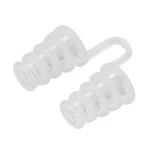 Anti Snore Nasal Dilators Stop Snoring Cones Breathe Easy Nose Congestion New. Price: $8.49.