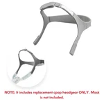 Nuance Pro Headgear Strap For Philips Respironics Gel Nasal Pillow Mask, 1 Pack New. Price: $15.99.
