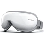 Yunrayo Eye Massager With Bluetooth Music, Heating & Vibrationwireless Massag... New. Price: $101.47.