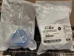 Philips Respironics Blue Cushion With Sst Flap Comfortgel Medium 1070106 New. Price: $5.00.