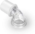 2021 Version Replacement Elbow/swivel For Dream Wear Nasal Mask Cpap Users New. Price: $11.94.