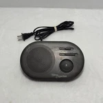 Radio Shack Sleep Machine Micronta Model 63-646 Surf Train Gently Used. Price: $16.89.