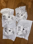 Lot Of Phillips Respironics Dreamwisp Cushion Large Replacement 1137959 New. Price: $35.00.