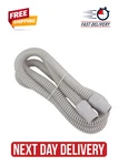 6FT Light Cpap Hose Compatible Resmed Airsense Philips Respironics Fisher New. Price: $19.70.