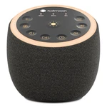 White Noise Maker Machine Sleep Therapy Relax Rain Fan 40 Sounds New. Price: $26.69.