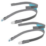 Hecatelly Replacement Kit For F30I 2 Headgear+ 4 Clips, Blue New. Price: $35.49.