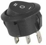 Replacement Switch For Sleepmate 980A And Similar Models - Round, 20MM Mounting New. Price: $14.95.