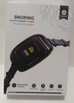 Smart Chin Massager Snoring Prevention Data Devise Sleepmi Z2-2 New. Price: $52.50.