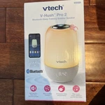 Vtech Soothing Sleep Trainer V-hush Pro 2 New. Price: $44.00.