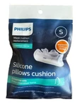 Genuine Philips Dreamwear Silicone Nasal Pillows Cushion - Small (s) New Sealed. Price: $16.99.