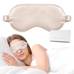 Doitory Silk Sleep Mask,eye For Count (pack Of 1), Fleshpink New. Price: $23.95.