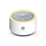 Dreamegg D1 Sound Machine Baby - White Noise For With Night Ligh... New. Price: $45.28.